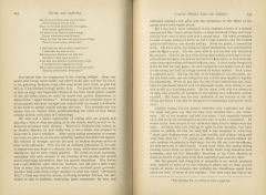 Daring and Suffering