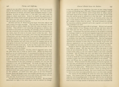 Daring and Suffering