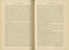 Daring and Suffering