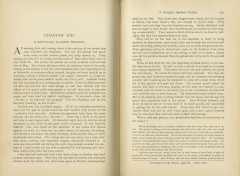 Daring and Suffering