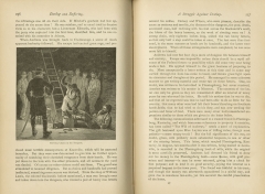 Daring and Suffering