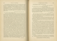 Daring and Suffering