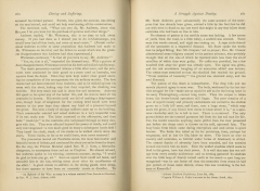 Daring and Suffering