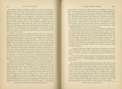 Daring and Suffering