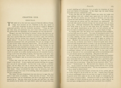 Daring and Suffering