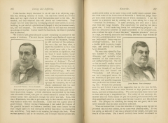 Daring and Suffering