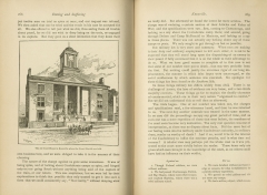 Daring and Suffering