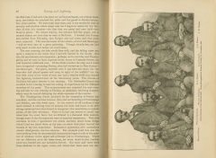 Daring and Suffering