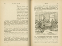 Daring and Suffering