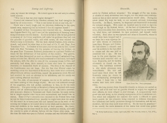 Daring and Suffering