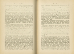 Daring and Suffering