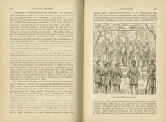 Daring and Suffering