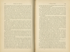 Daring and Suffering