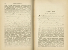 Daring and Suffering