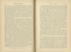 Daring and Suffering