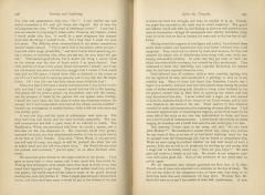 Daring and Suffering