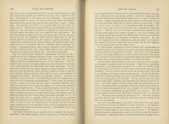 Daring and Suffering