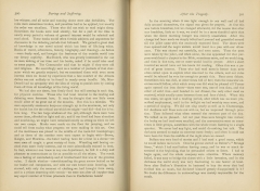 Daring and Suffering