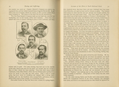 Daring and Suffering