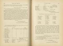 Daring and Suffering