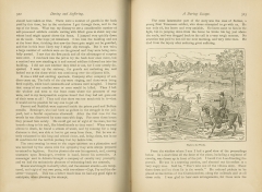 Daring and Suffering