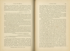 Daring and Suffering