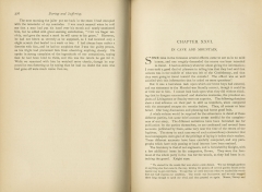 Daring and Suffering