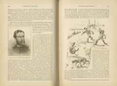 Daring and Suffering