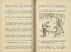 Daring and Suffering