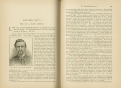 Daring and Suffering