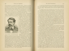 Daring and Suffering