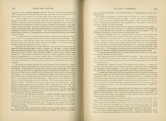 Daring and Suffering