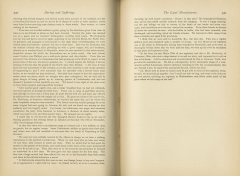 Daring and Suffering