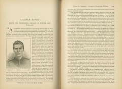 Daring and Suffering