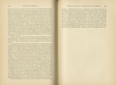 Daring and Suffering