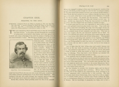 Daring and Suffering