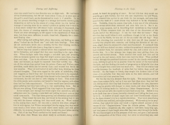 Daring and Suffering