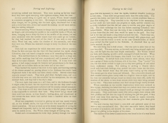 Daring and Suffering