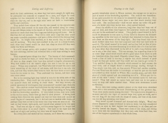 Daring and Suffering