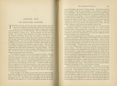 Daring and Suffering