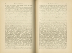 Daring and Suffering