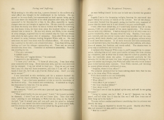 Daring and Suffering