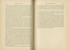 Daring and Suffering