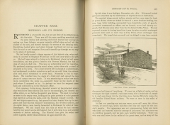 Daring and Suffering