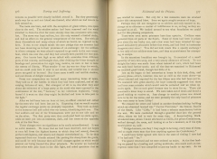 Daring and Suffering