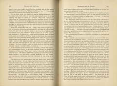 Daring and Suffering