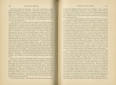 Daring and Suffering