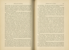 Daring and Suffering