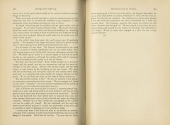 Daring and Suffering