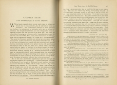 Daring and Suffering